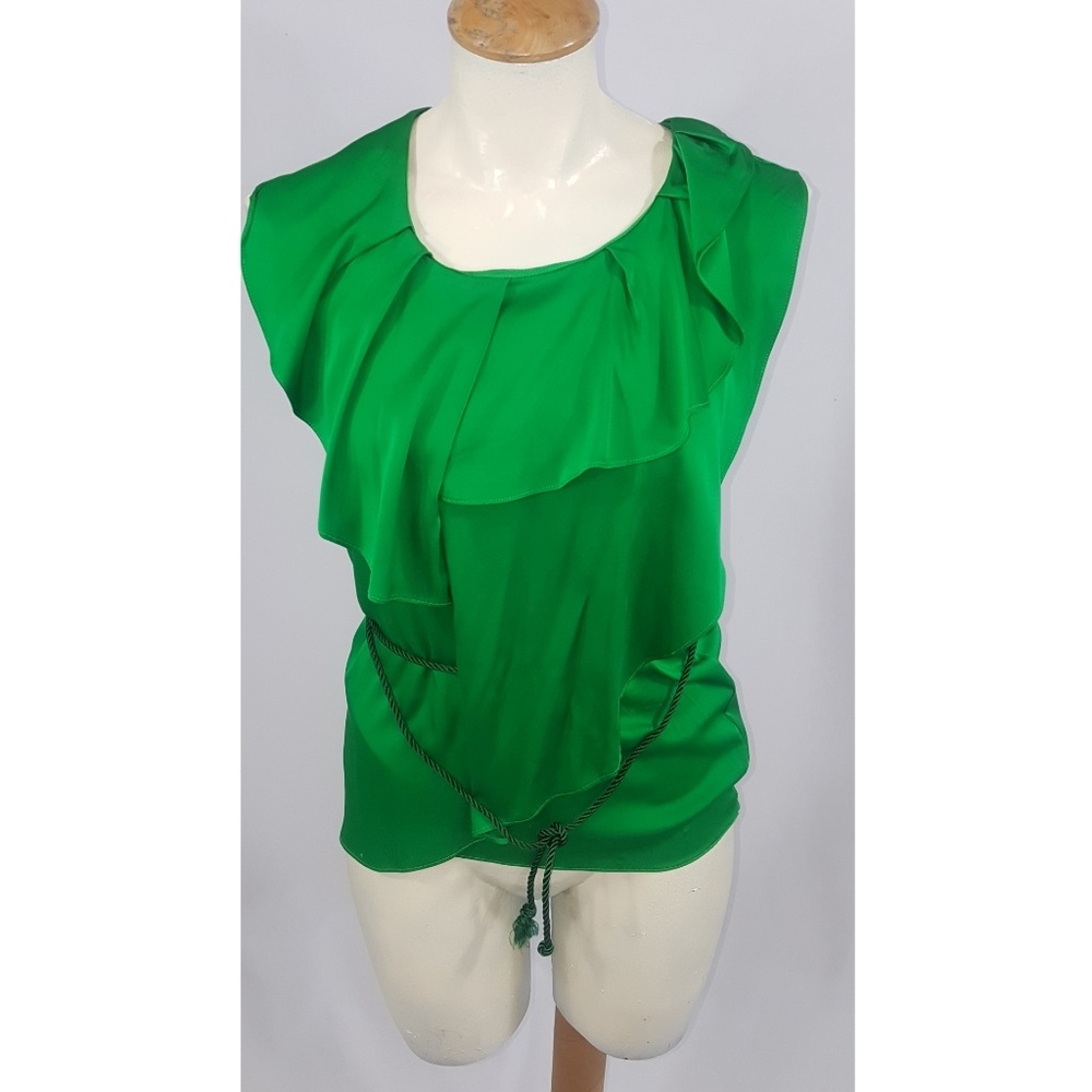 Gender Bias-Blouse